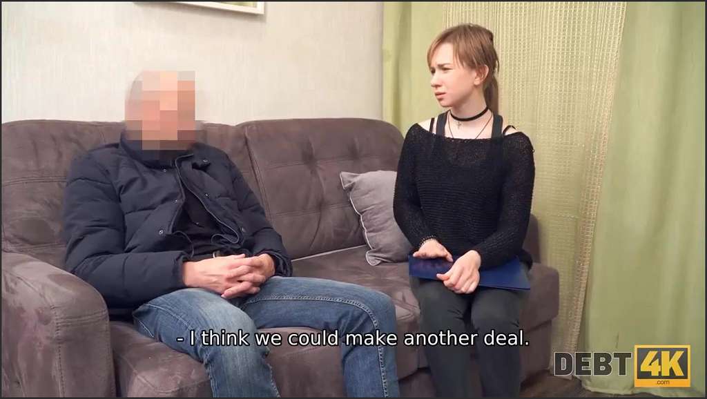 Eva Abel Porno Video gefoltert und ins Arschloch gefickt