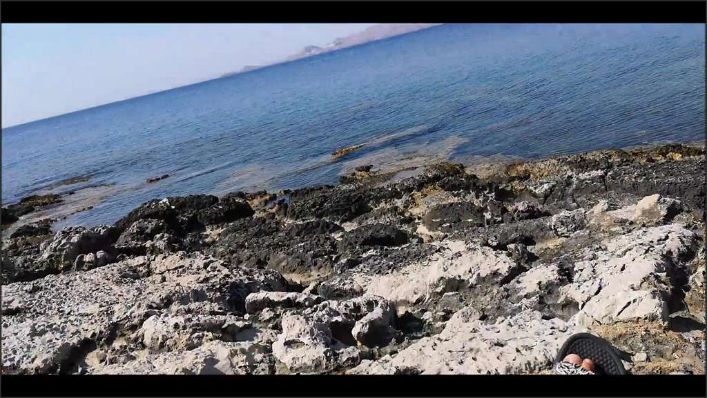 Jennifer Amton Porno Video ist von riesigem Lustprügel geschockt