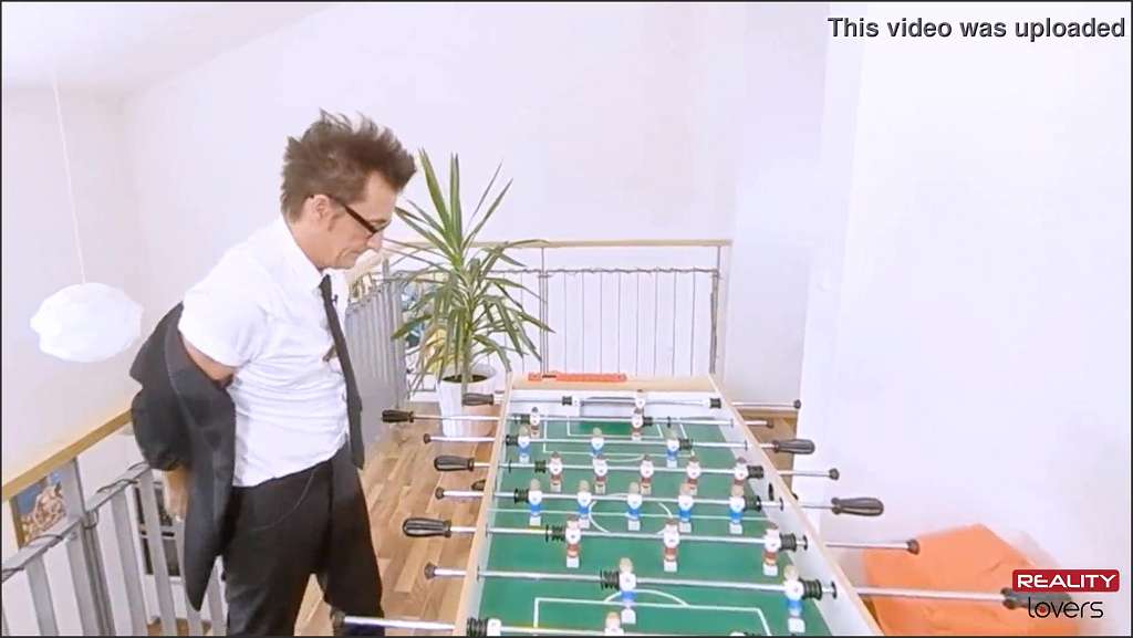 Michaela Schäfer Pornos – BBC fickt junges Luder HD Porno