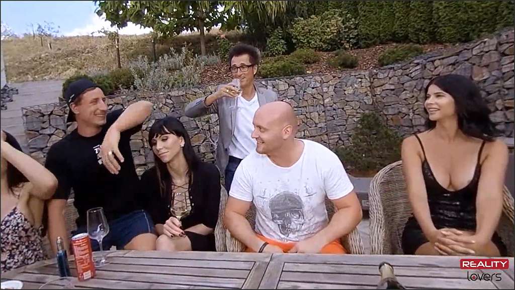 Micaela Schäfer Porno – Deutsche Fotze lässt sich ficken Free Porno