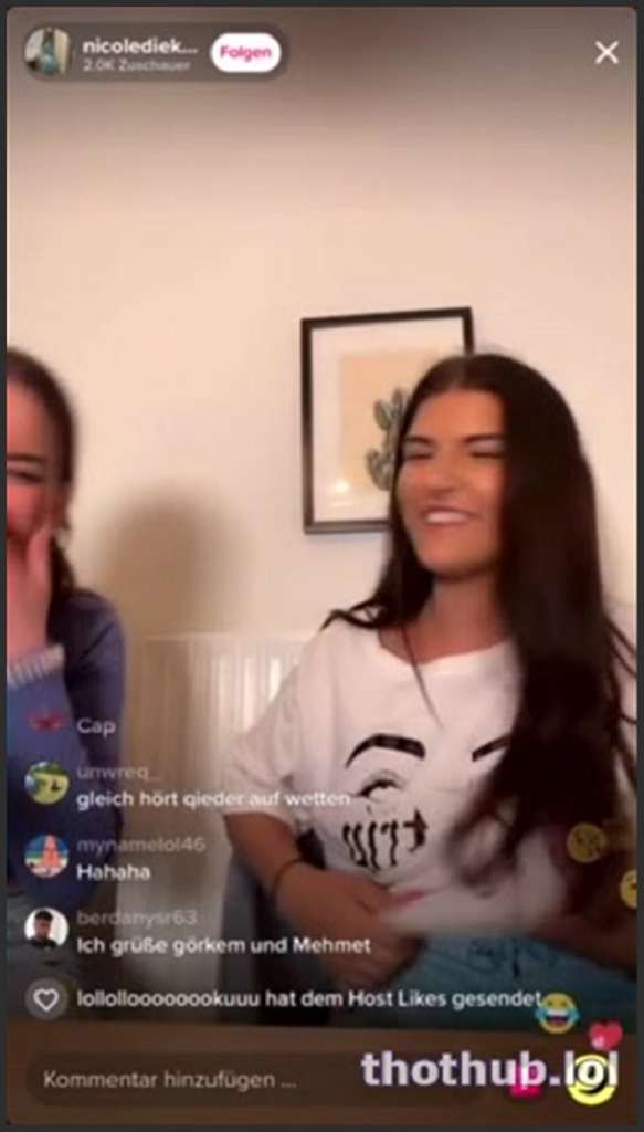 Nicole Dobrikov Nackt – Eingeölt und dann zum Höhepunkt gebumst Free